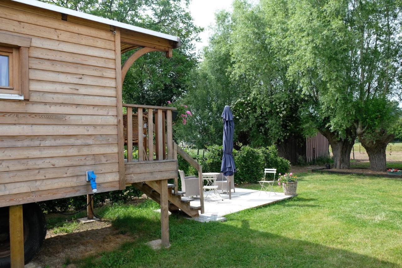 Camping Des Saules Jurbise المظهر الخارجي الصورة