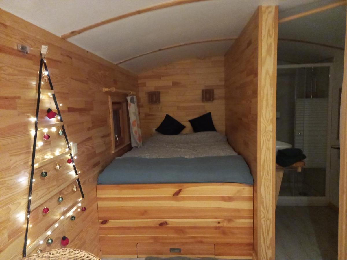Camping Des Saules Jurbise المظهر الخارجي الصورة